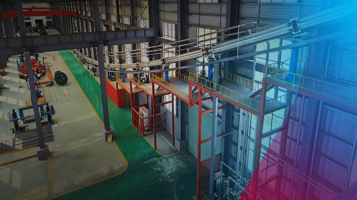 Shanghai Hu'an Cable (Wuxi) Co., Ltd.