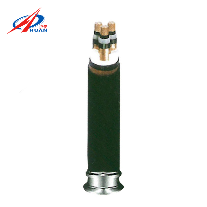 خطوط YJV-26kV 35kV لشبكات الطاقة الحضرية، وخطوط إمداد الطاقة الرئيسية لمحطات الطاقة/المحطات الفرعية، والخطوط المخصصة للأحمال المهمة