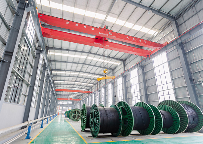 Shanghai Hu'an Cable (Wuxi) Co., Ltd.